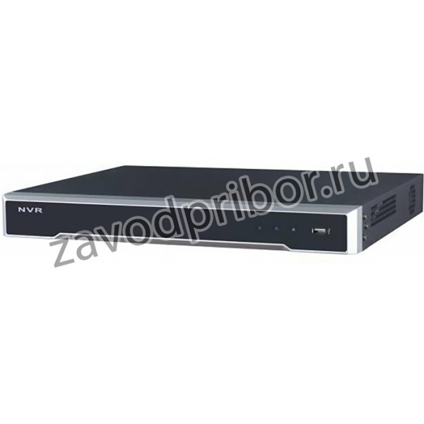 Видеорегистратор Hikvision DS-7616NI-I2/16P
