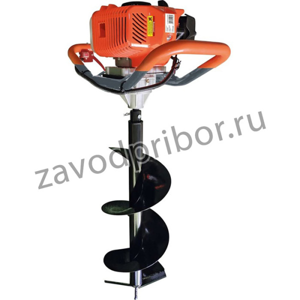 Бензиновый мотобур GHD-52 3 17 01 003