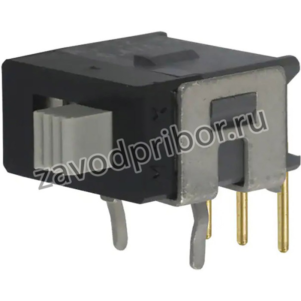 AS13AH, Переключатель