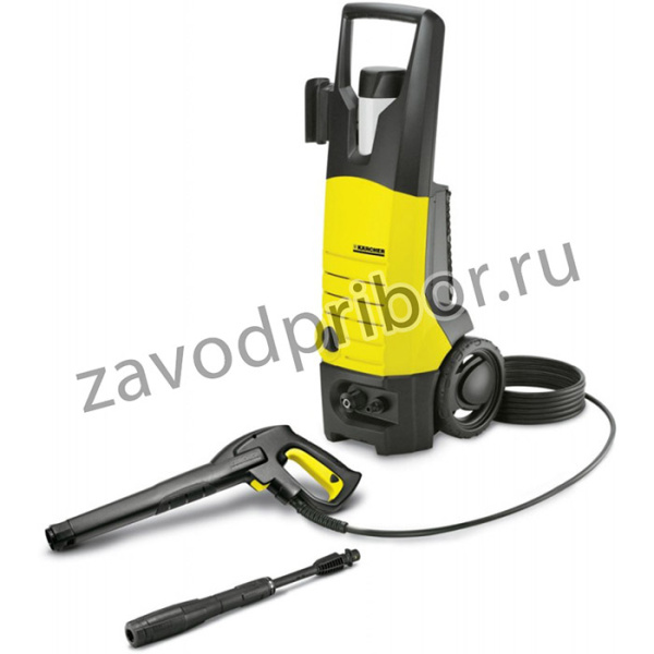 Минимойка Karcher K 5 UM 2100Вт (1.950-213.0)