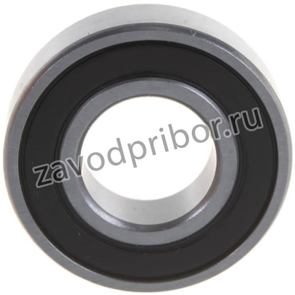 HCH Радиальный шарикоподшипник, 6209-2RS