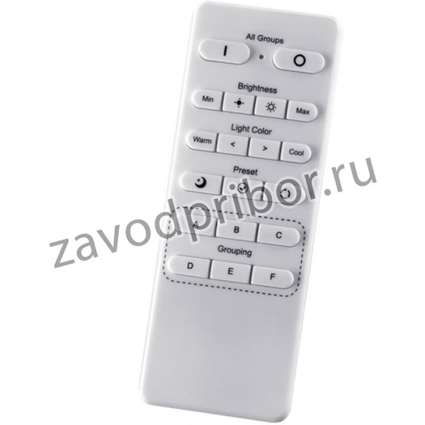 Беспроводной пульт управления /2.4G/ для арт. 358356-358361 NAIL 358362
