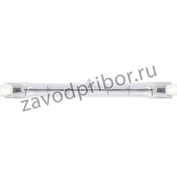 Галогенная лампа 500Вт, R7s J-118 1093