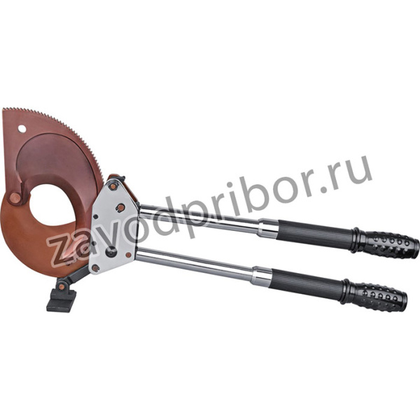 Ножницы ОНЛАЙТ 82 334 OHT-Nks01-B-95 (секторные для бронированого кабеля, 95 мм)