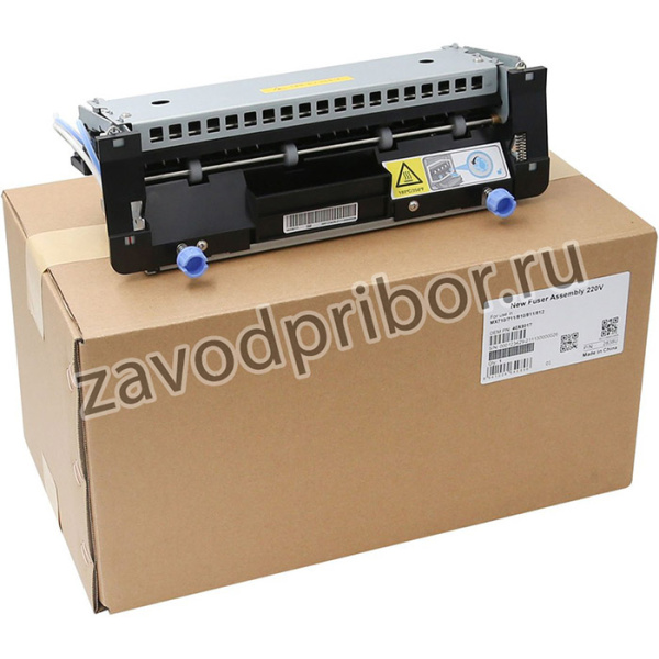 Печка в сборе Cet CET2838U (40X8017) для Lexmark MX710/MX711/MX810/MX811/ MX812/MS810/MS811/MS812