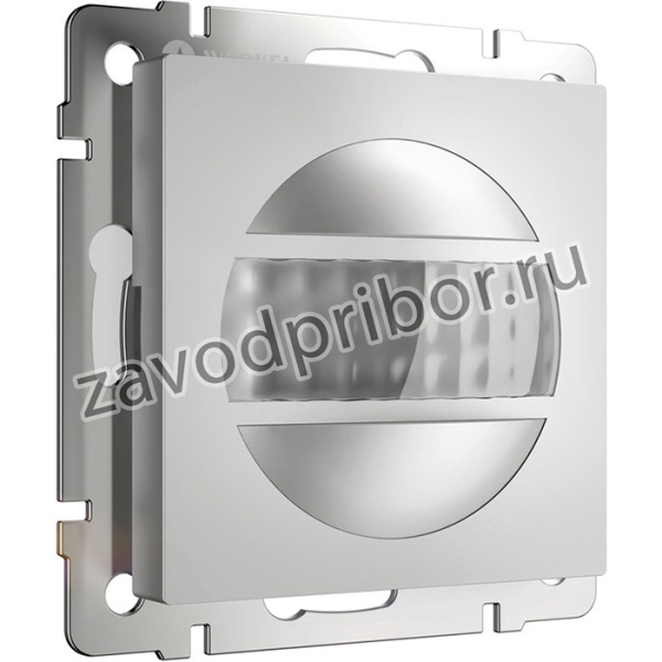 W1155106/ Датчик движения 500 Вт, двухпроводный (серебряный)