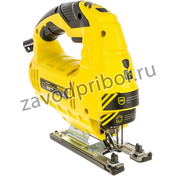 Лобзик электрический HJS0811LPE