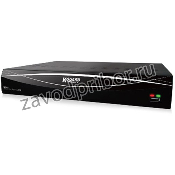 Видеорегистратор KGuard HD881