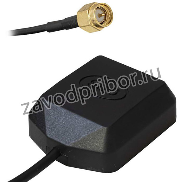 RANT GPS/GLONASS-07 SMA-M 5m