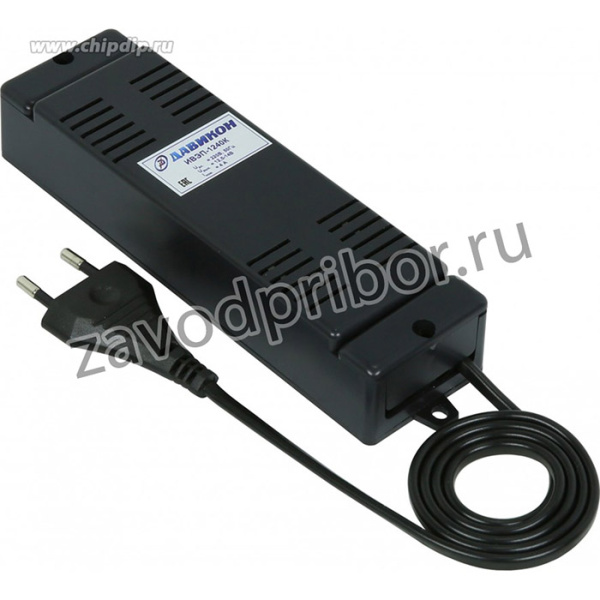 ИВЭП-1240К (блок питания)