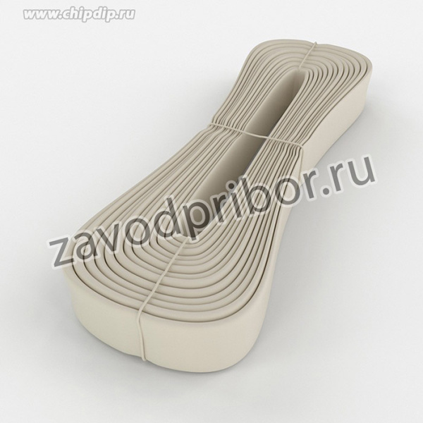 49-5018, Трубка кембрик ТВ-40 ПВХ, d=30 мм