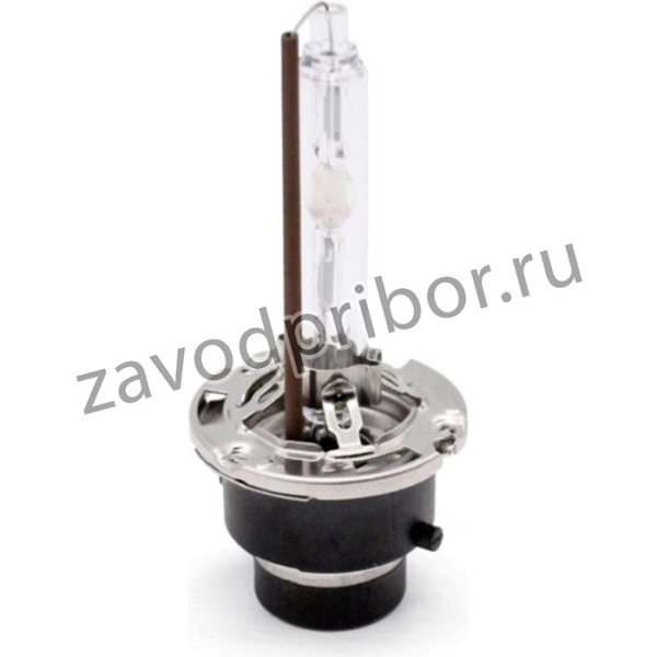 Штатный ксенон Light D2S, 12 В, 35 Вт, 5000 K, металл, 2 шт. 03D250M