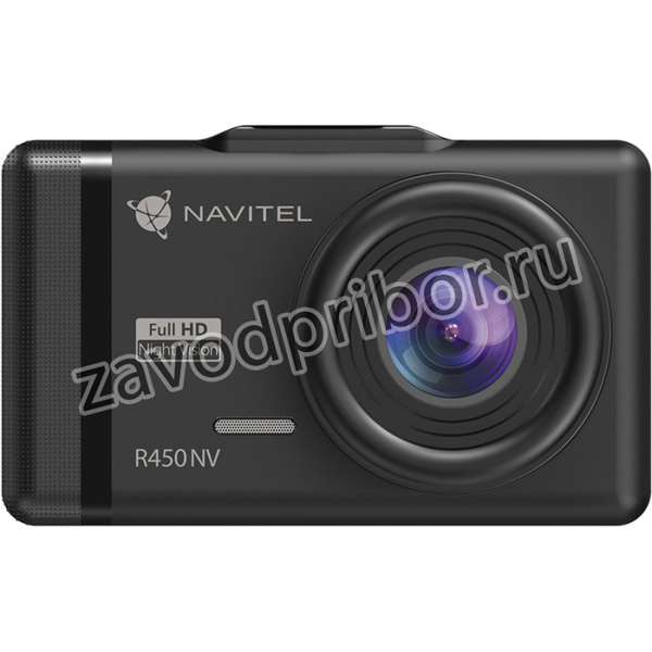 R450NV, Видеорегистратор NAVITEL