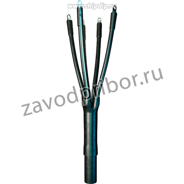 Муфта концевая НЕОТОК 5ПКВ(Н)тпН-1-10/16