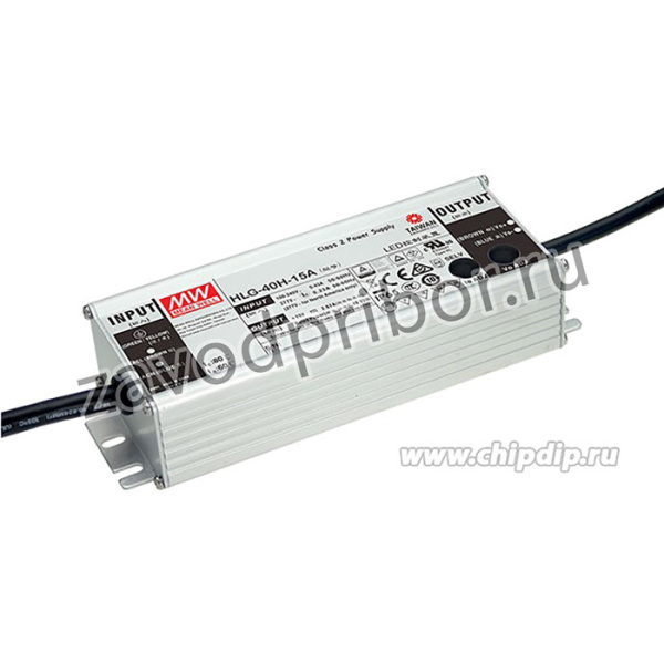 HLG-40H-54A