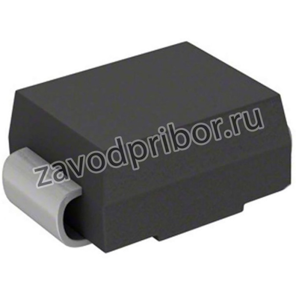 Диод выпрямительный SS24 SMB