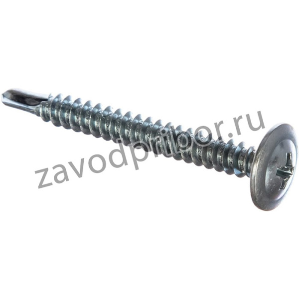 Саморез ШСММ св. 4,2х38 1000шт 827720