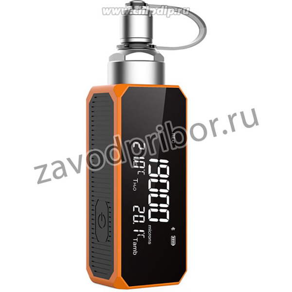 Беспроводной цифровой вакуумметр VGWmini