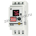 Фотография прибора Реле времени, таймеры, счетчики