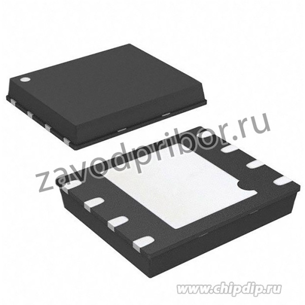 AT45DB321E-MHF-Y, Флэш-память, SPI, 32 Мбит (528 Bytes x 8192 pages), 85МГц [UDFN-8 (5x6)]