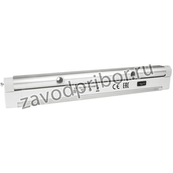 Светильник светодиодный 6Вт 220В КЭАЗ 306600