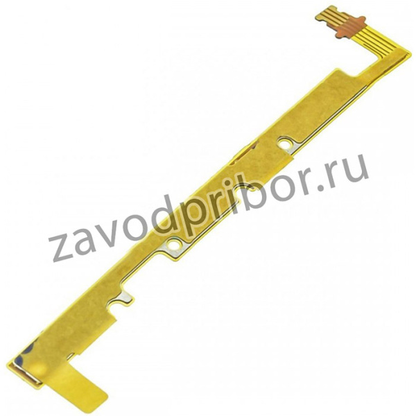 Шлейф для Huawei Honor 3X (G750) кнопки включения, громкости