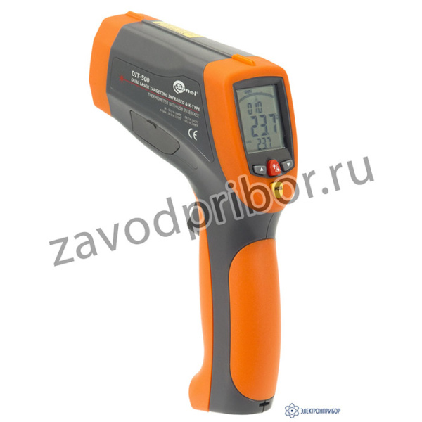 DIT-500 — пирометр