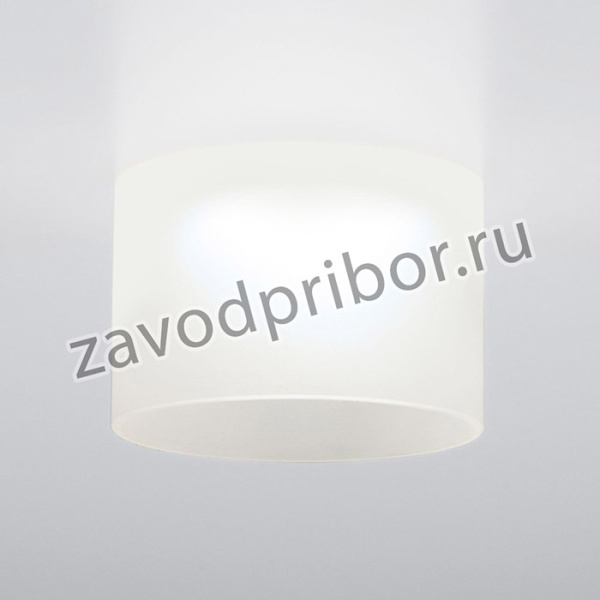 2052 MR16 / Светильник встраиваемый MT матовый