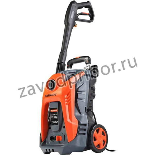 Аппарат моющий GT880 Imperial PATRIOT 322306101