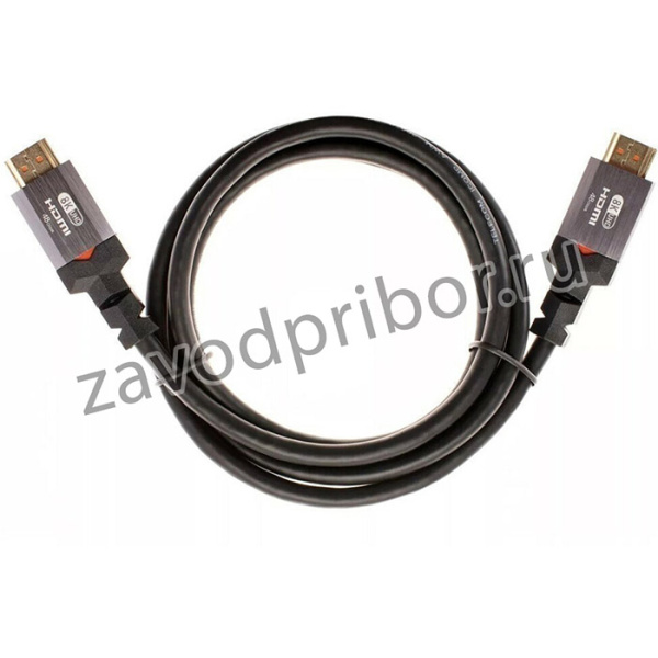 Кабель HDMI - HDMI, 1.5м, Telecom TCG365-1.5M