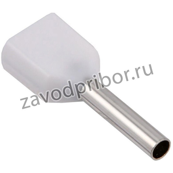 НаконечникНШВИ2 0.5-8 из/фл (уп.100шт) GENERICA UGN31-008-D05-100-G