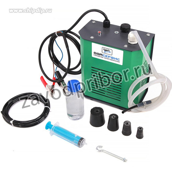 ODA-SG02, Дымогенератор для диагностики автомобильный ОДА Сервис ODA-SG02