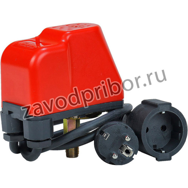 Реле "сухого хода" AR MS PC-9A комплект AR112016