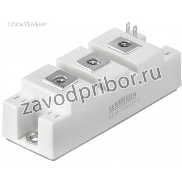 SKM150GB12T4, Биполярный транзистор IGBT