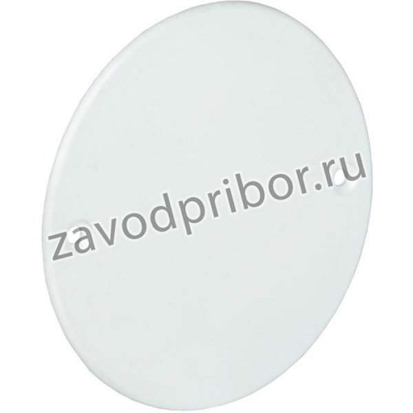 Крышка для установочных коробок d68 С3 IEK UKA10D-KR-UO