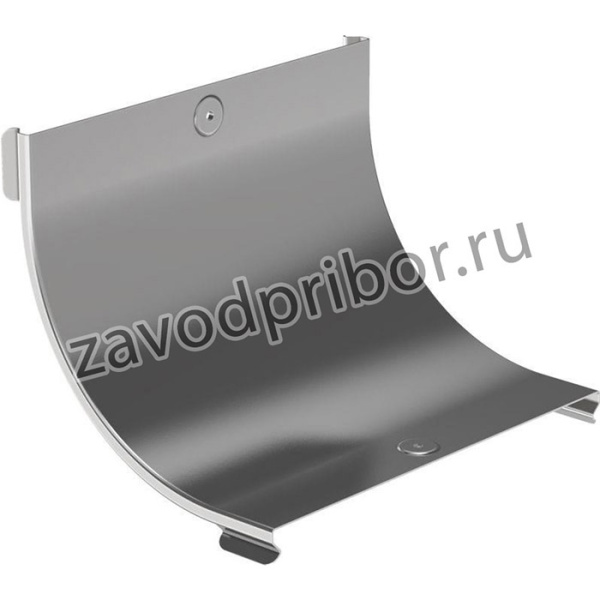 CPV51D-0-90-200-08, Крышка поворота плавн. 90град тип В10 ESCA 200мм IEK