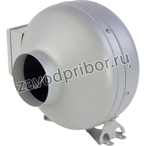 канальный вентилятор HI VENT BR 200 LL 17155ARI