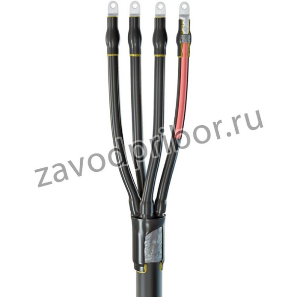 Кабельная муфта 4РКТп-1-70/120 (Б) (КВТ)