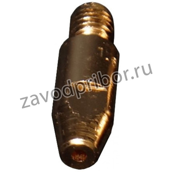 НАКОНЕЧНИКИ ТОКОПРОВОДЯЩИЕ E-Cu М6-25 ф 1.2 20шт НП000000369