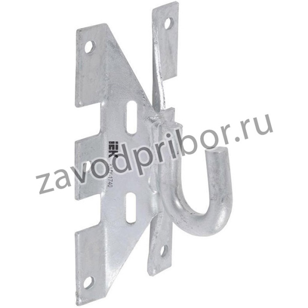 UKK-12-3-1740, Крюк универсальный КМУ-1740 (SOT76) IEK