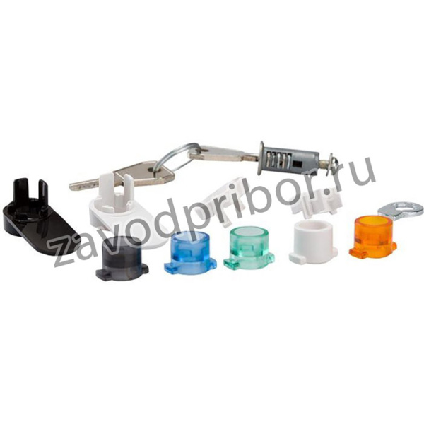 Замок для дверцы Optibox P ZL 1 КЭАЗ 118052