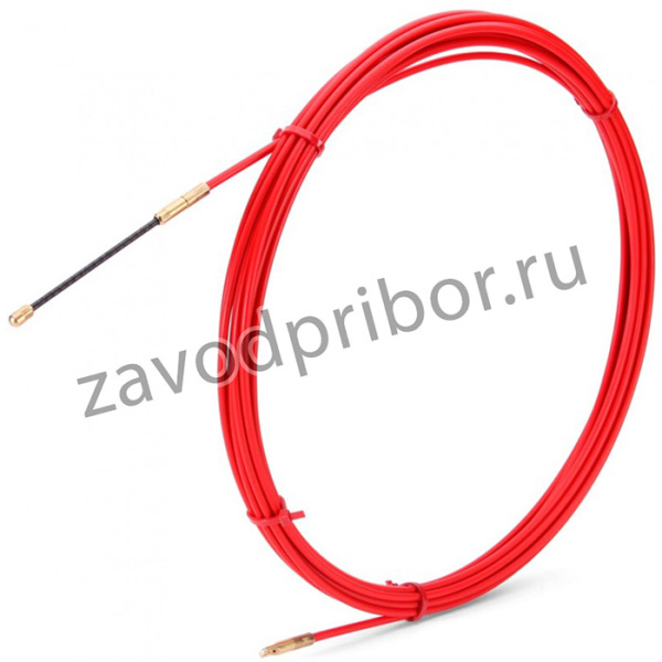Протяжка стальная STP-4.0/15 76681