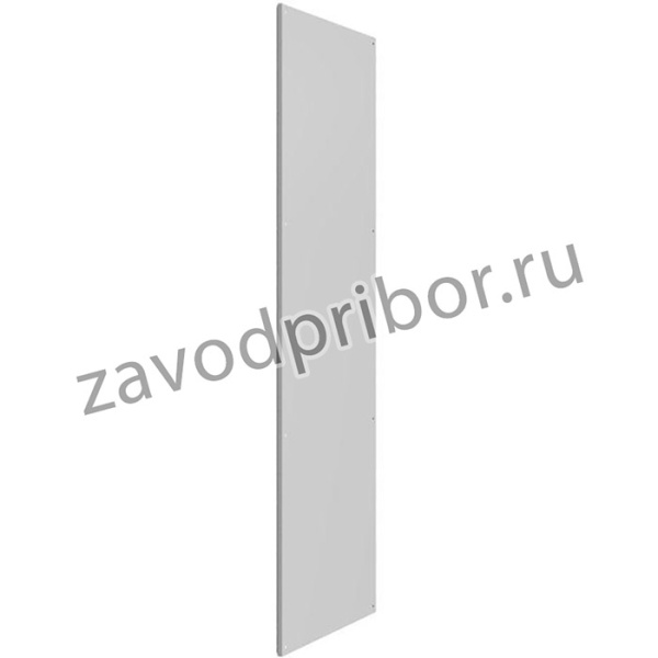 Стенка боковая FORT IP54 для корпуса высотой 2000 и глубиной 600 (уп.2шт) PROxima EKF FB206G