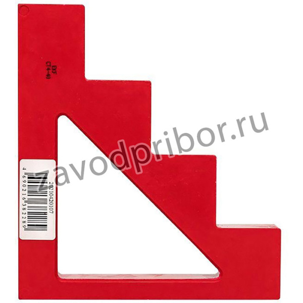 Изолятор шинный 600А 12кВ Лесенка без болта PROxima EKF plc-sl-600-wb