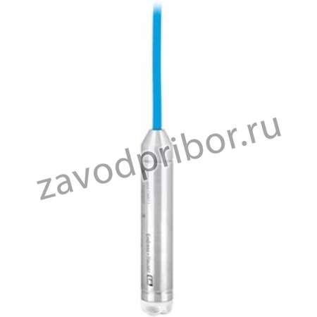 FMX11-CA11HS20, Hydrostatic Level Measurement Pressure Sensor 1bar 28V 4 ... 20mA IP68 Cable, 20 m