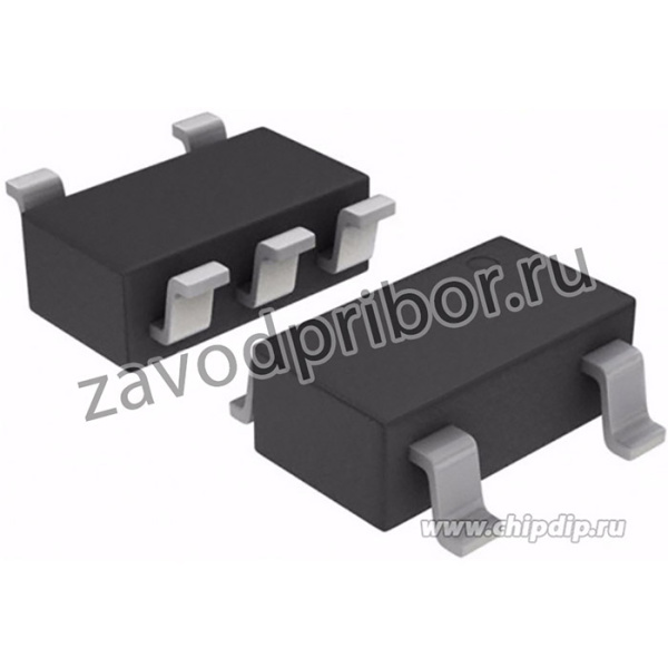 NCP4328ASNT1G, Контроллер secondary side SMPS [TSOP-5]