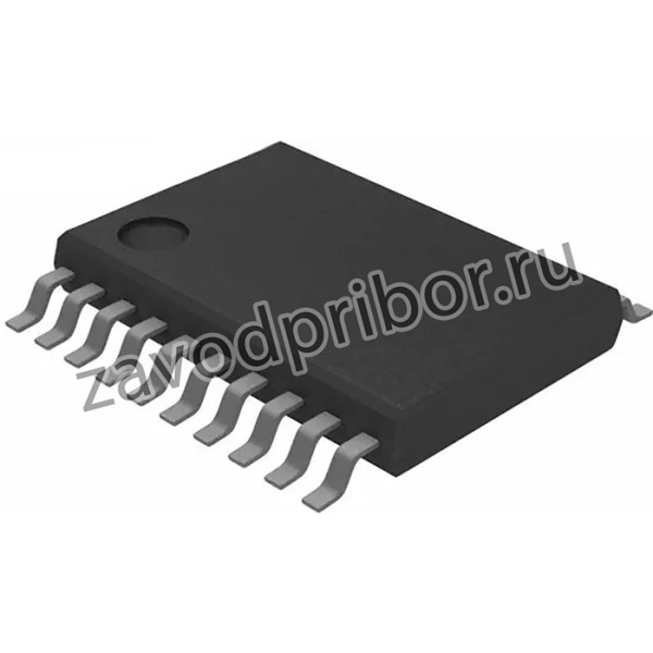 PCA9665PW,112, Интерфейс связи параллельных шин I2C 20TSSOP