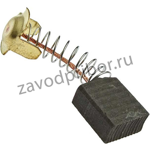 brush 7x13x16 spring new