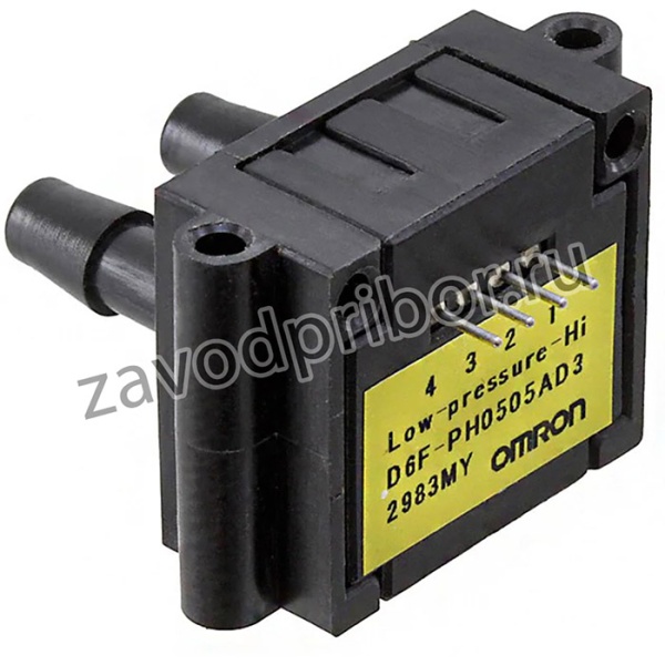D6F-PH0505AD3