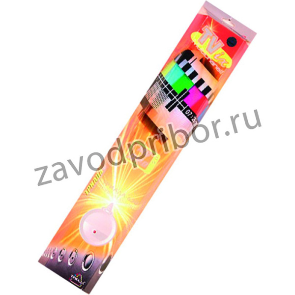 Антенна телевизионная на стекло ТРИАДА